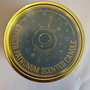 Universal expecto patronum scented candle